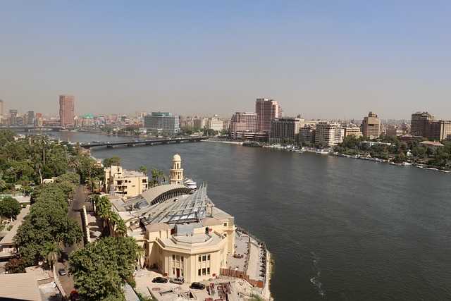El Cairo